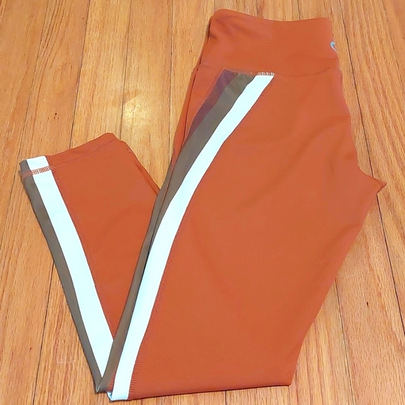Zyia Active Tights - Picture 1 of 5